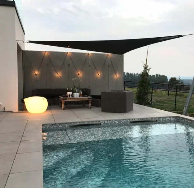 terrasse carrelage cstp