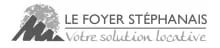 logo le foyer stéphanais