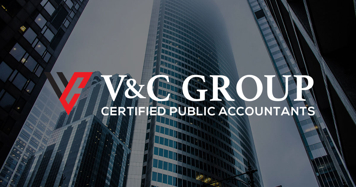 V&C Group – Your trusted partner in financial success