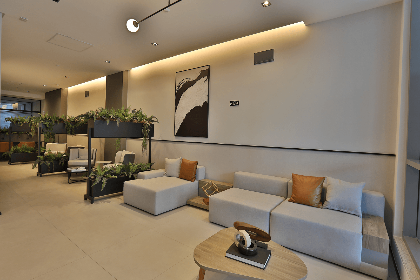 1.THINK Home Vila Madalena - Coliving