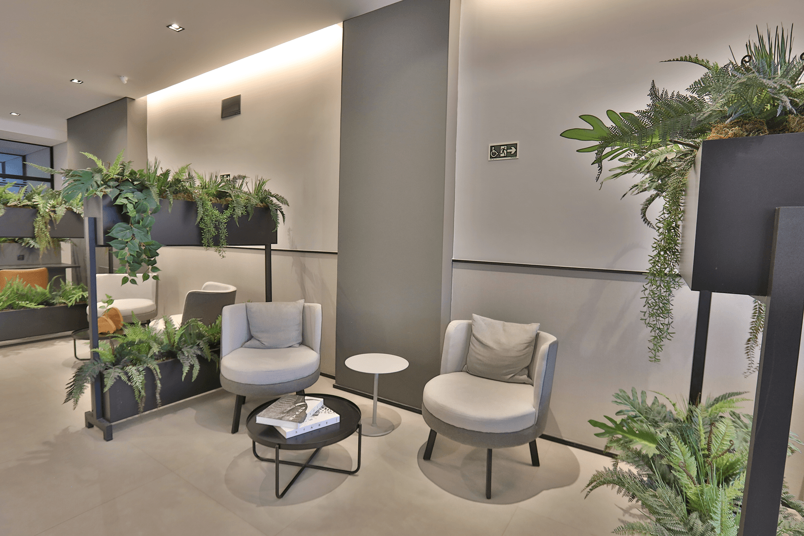 2.THINK Home Vila Madalena - Coliving