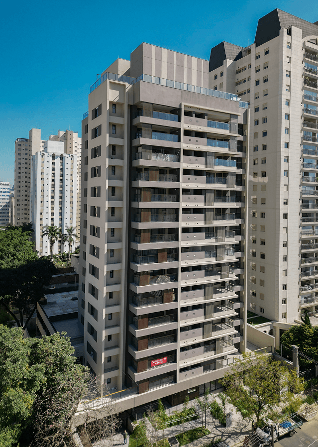  14. 541 Virgílio - Fachada 3