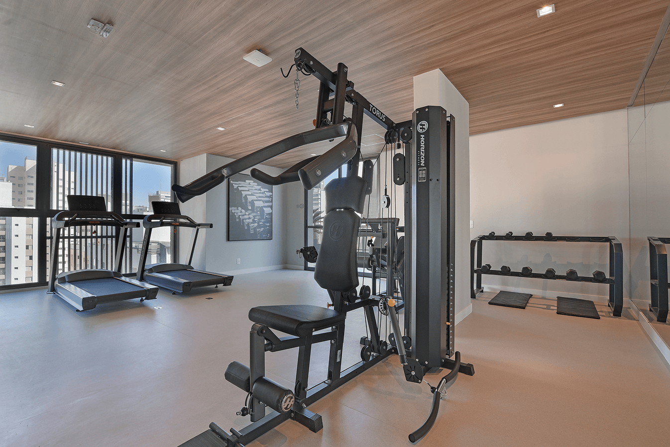 20. 541 Virgílio - Fitness 3