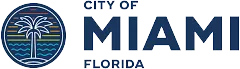 City of Miami, Florida government logo - client testimonial for Teller