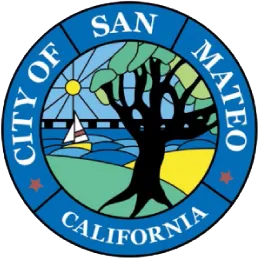 City of San Mateo, California government logo - client testimonal for Teller