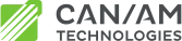 CAN/AM Technologies logo