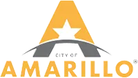 City of Amarillo, Texas government logo – Teller cashiering solutions client