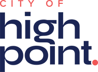 City of High Point, North Carolina government logo – Teller cashiering solutions client