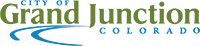 City of Grand Junction, Colorado government logo – Teller cashiering solutions client