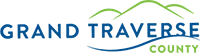 Grand Traverse County, Michigan government logo – Teller cashiering solutions client