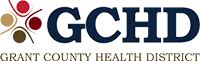 Grant County Health District, Washington logo – Teller cashiering solutions client