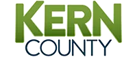 Kern County, California government logo – Teller cashiering solutions client