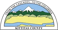Kittitas County, Washington government logo – Teller cashiering solutions client