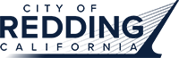 City of Redding, California government logo – Teller cashiering solutions client
