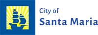 City of Santa Maria, California government logo – Teller cashiering solutions client