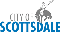 City of Scottsdale, Arizona government logo – Teller cashiering solutions client