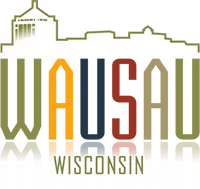 City of Wausau, Wisconsin government logo – Teller cashiering solutions client