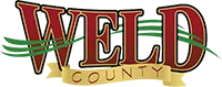 Weld County, Colorado government logo – Teller cashiering solutions client