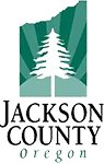 Jackson County, Oregon government logo – Teller cashiering solutions client