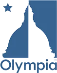 City of Olympia, Washington government logo – Teller cashiering solutions client