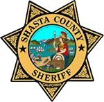 Shasta County Sheriff, California logo – Teller cashiering solutions client