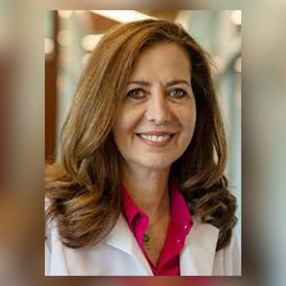 Rouba Ali-Fehmi, MD