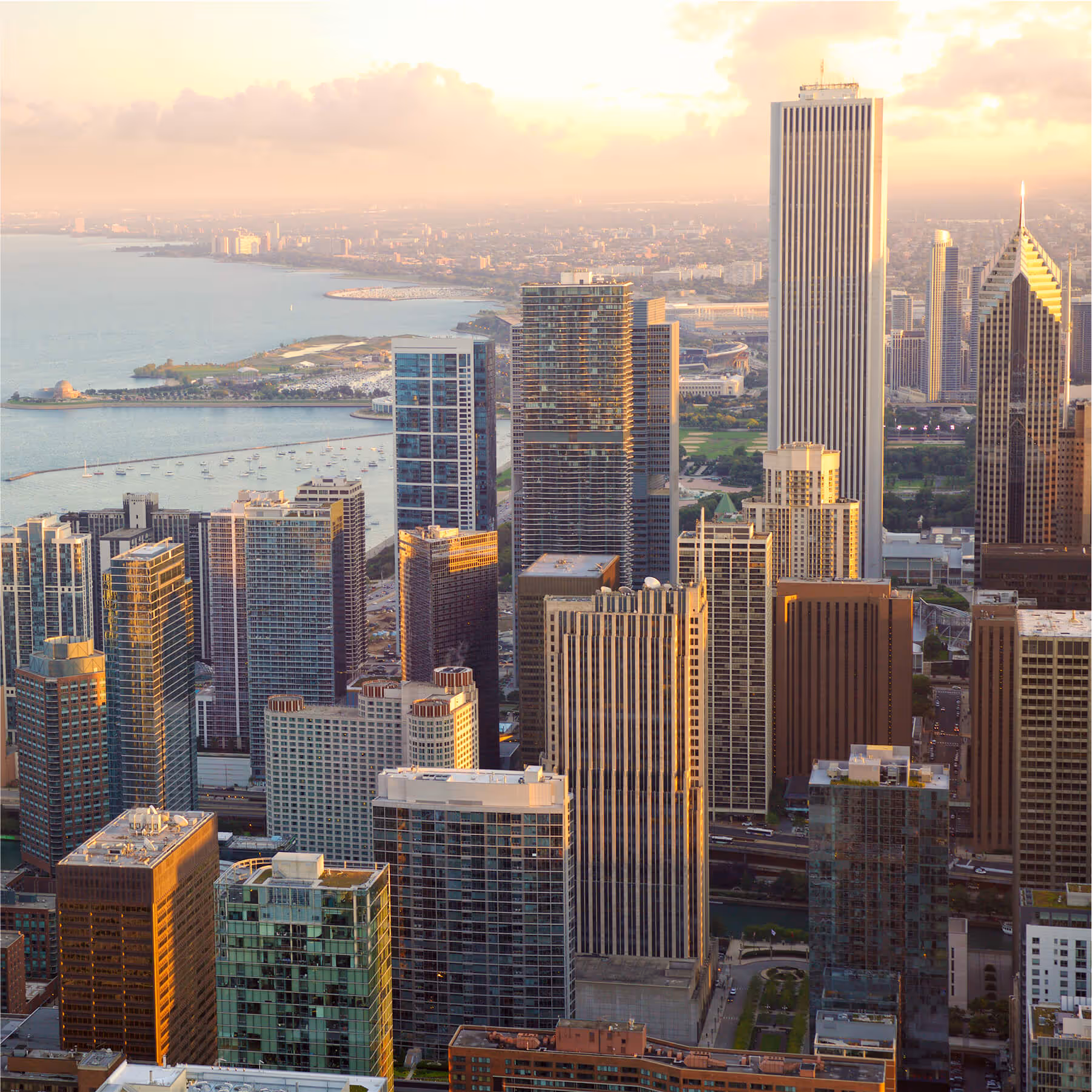 Chicago, IL