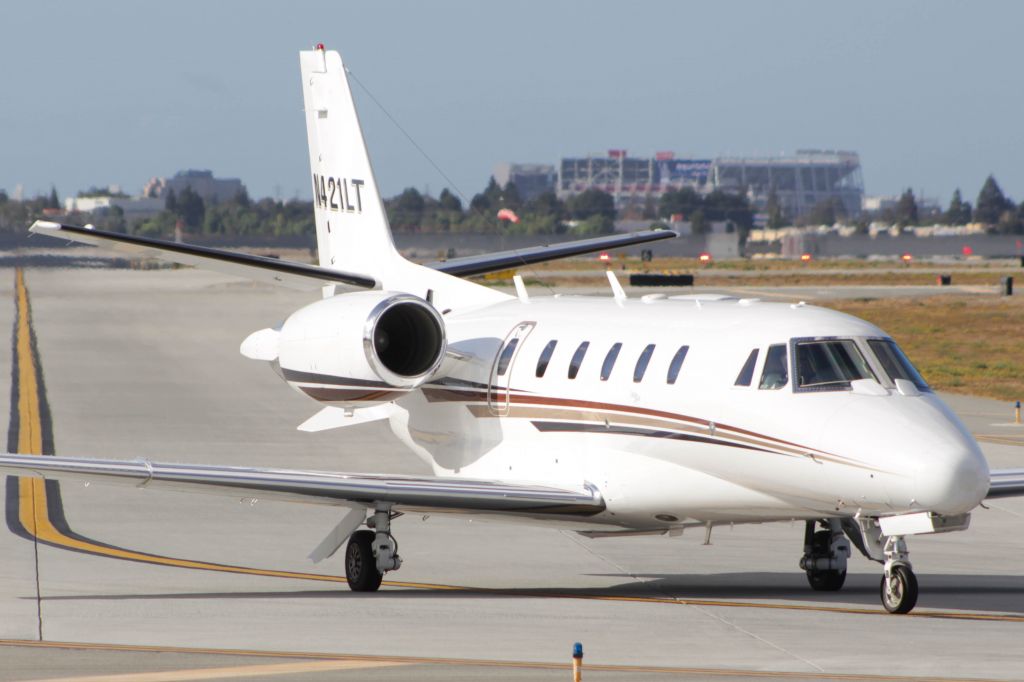 Cessna® Citation® XLS® 