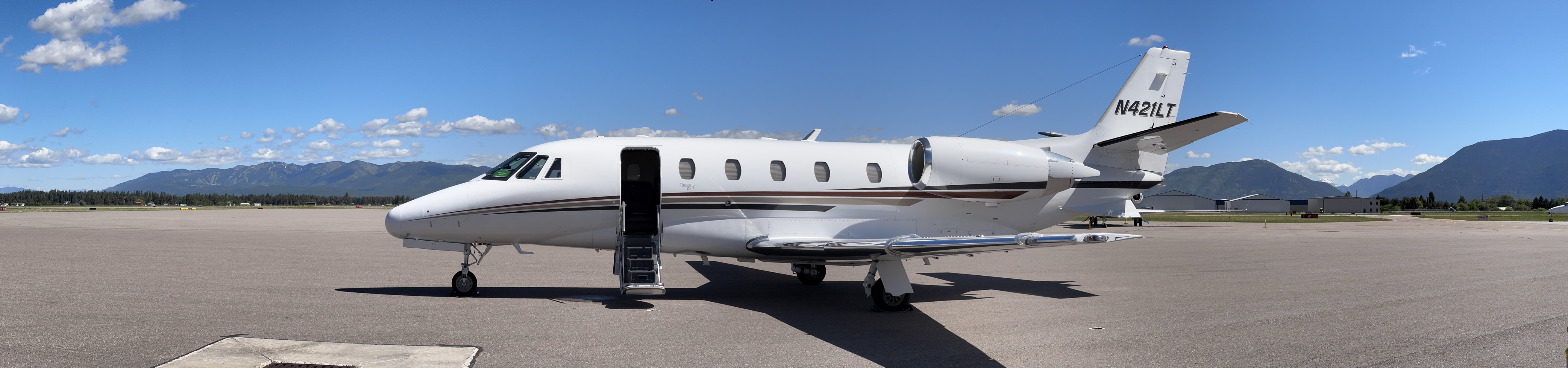 Cessna® Citation® XL®