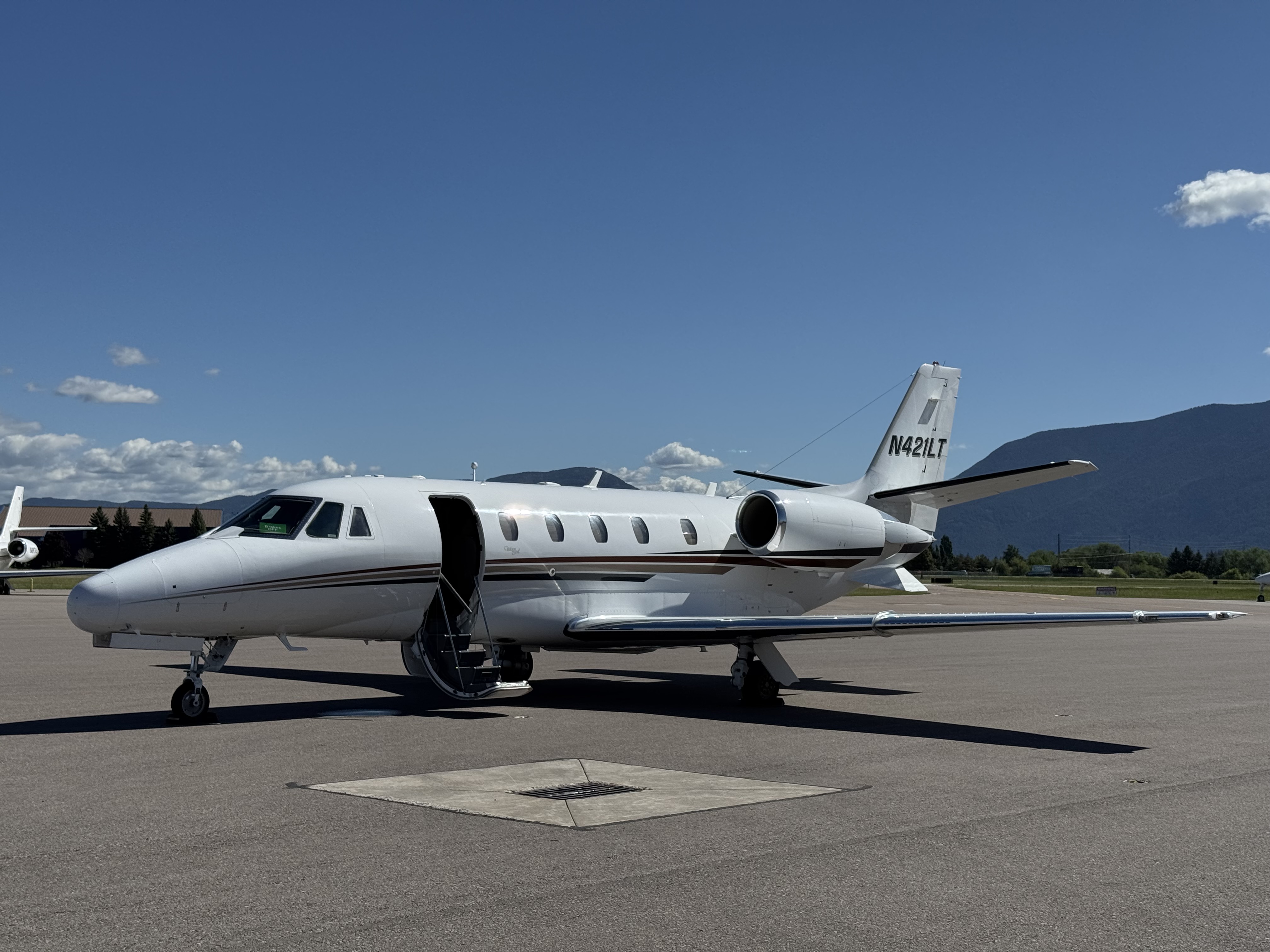Cessna® Citation® XL®