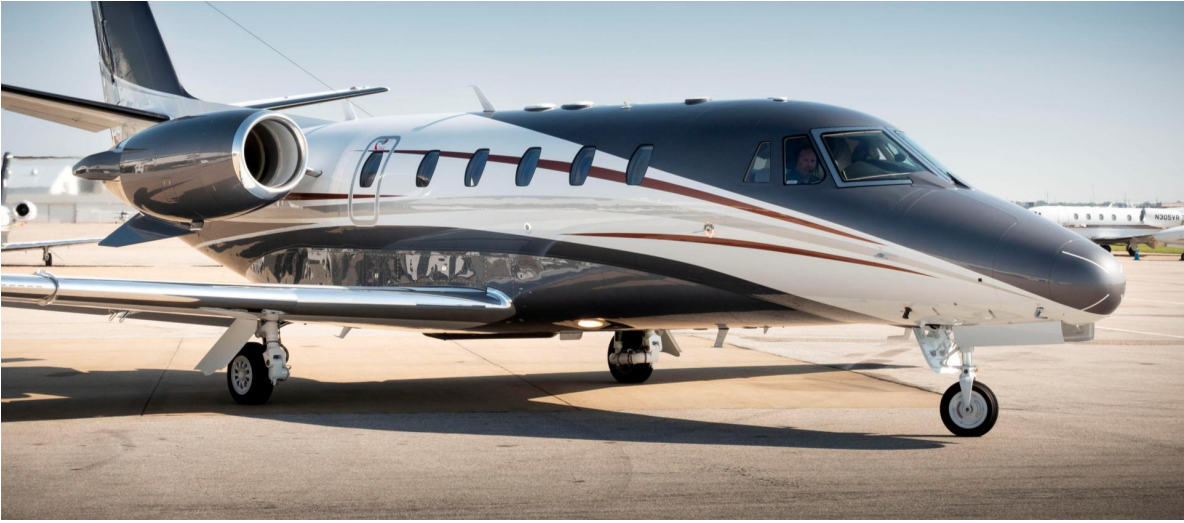 Cessna® Citation® XLS®