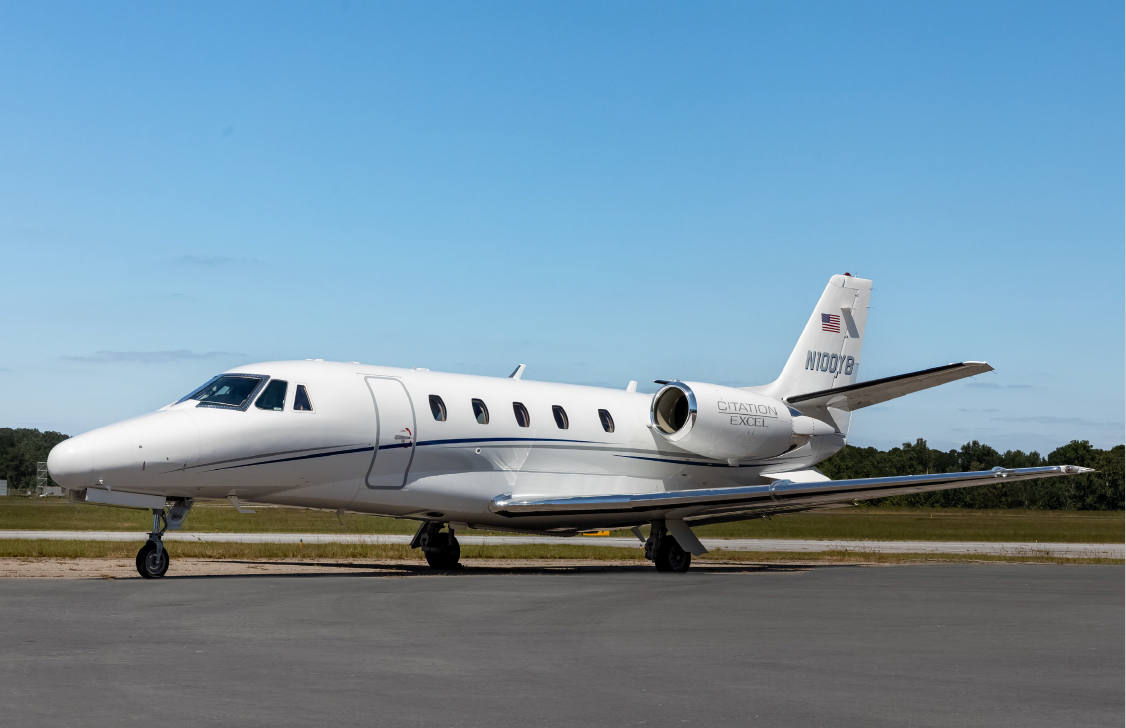 Cessna® Citation® XL®