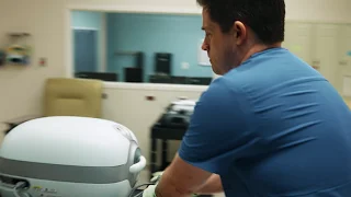 This Is Who We Are | ENG Organ Recovery's Mission to Save Lives