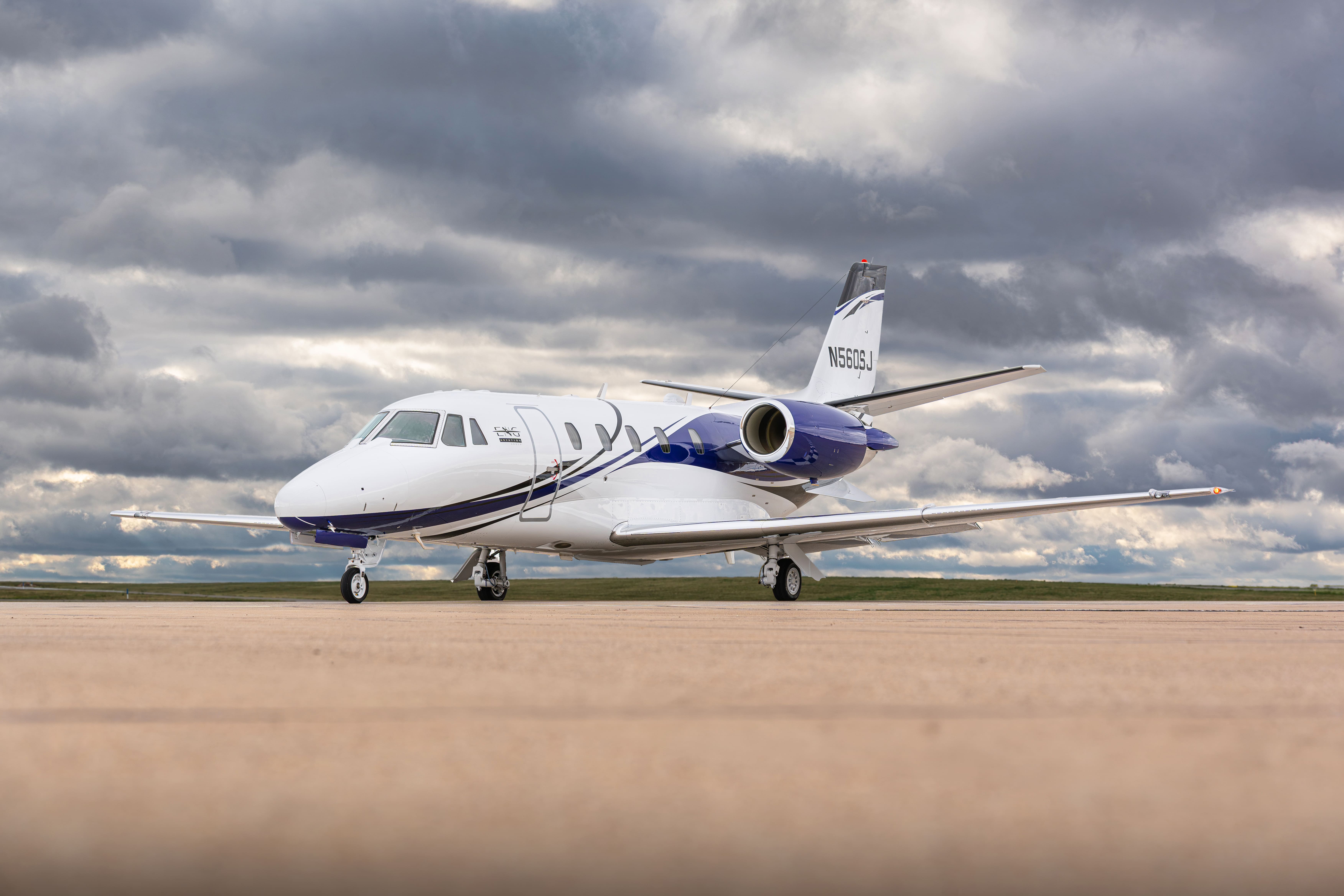 Cessna® Citation® XL®