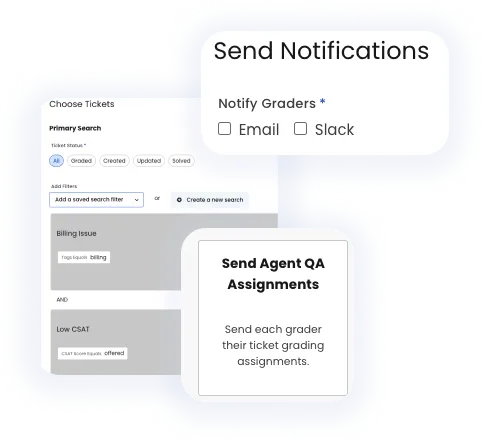 MaestroQA Ticket Automations