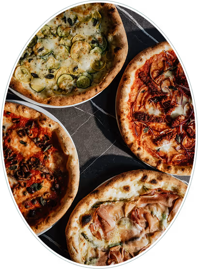 feature dish - dessert