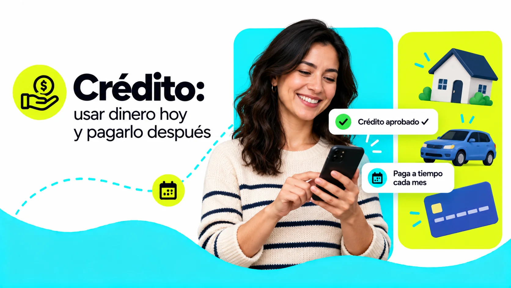 Crédito