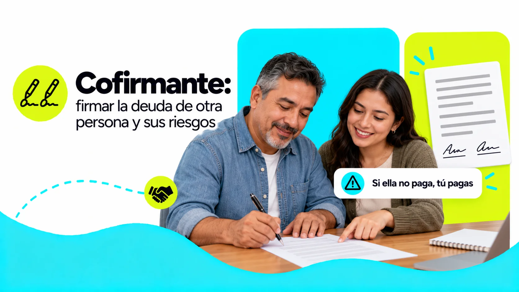 Cofirmante