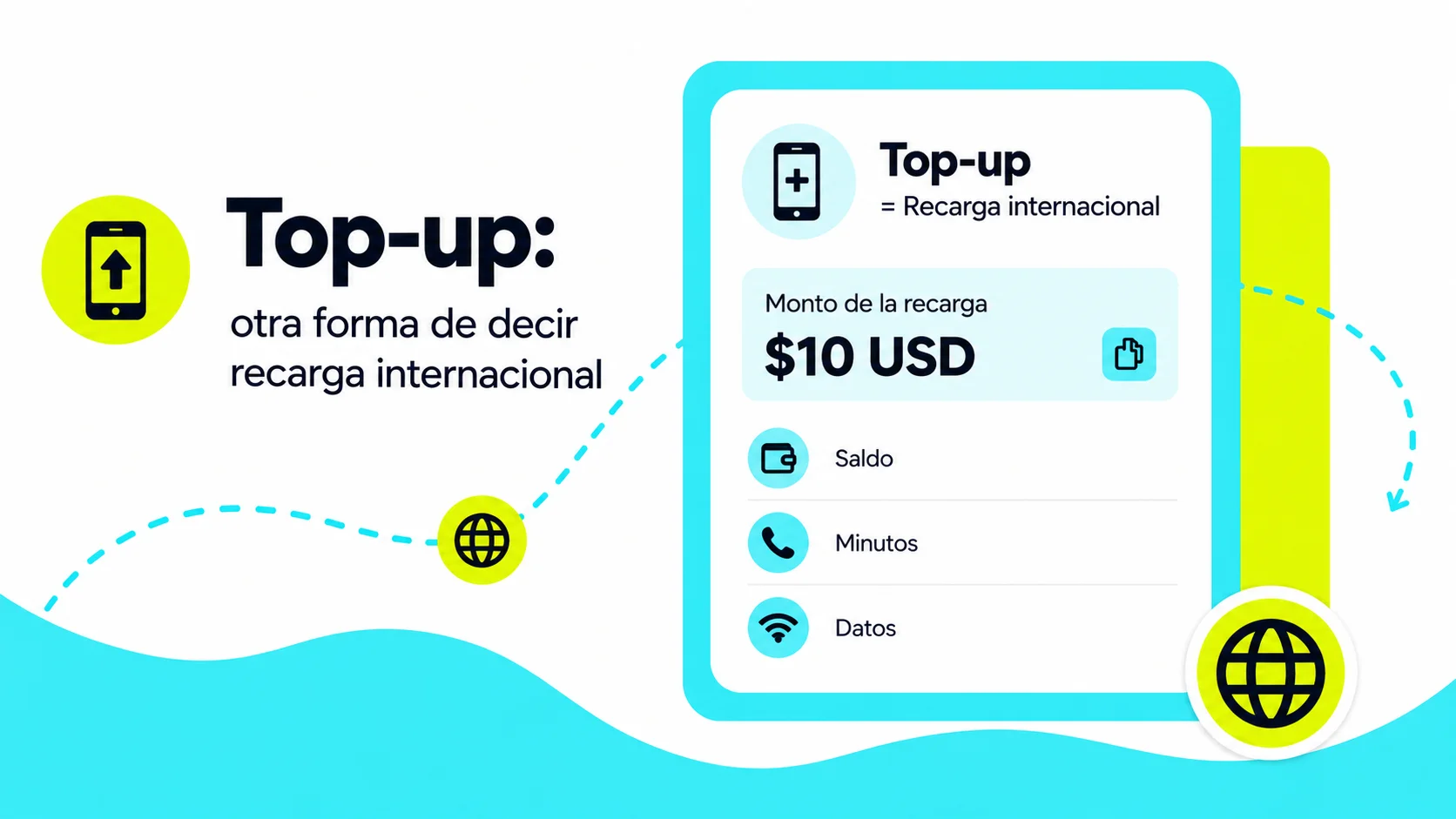 Top-up