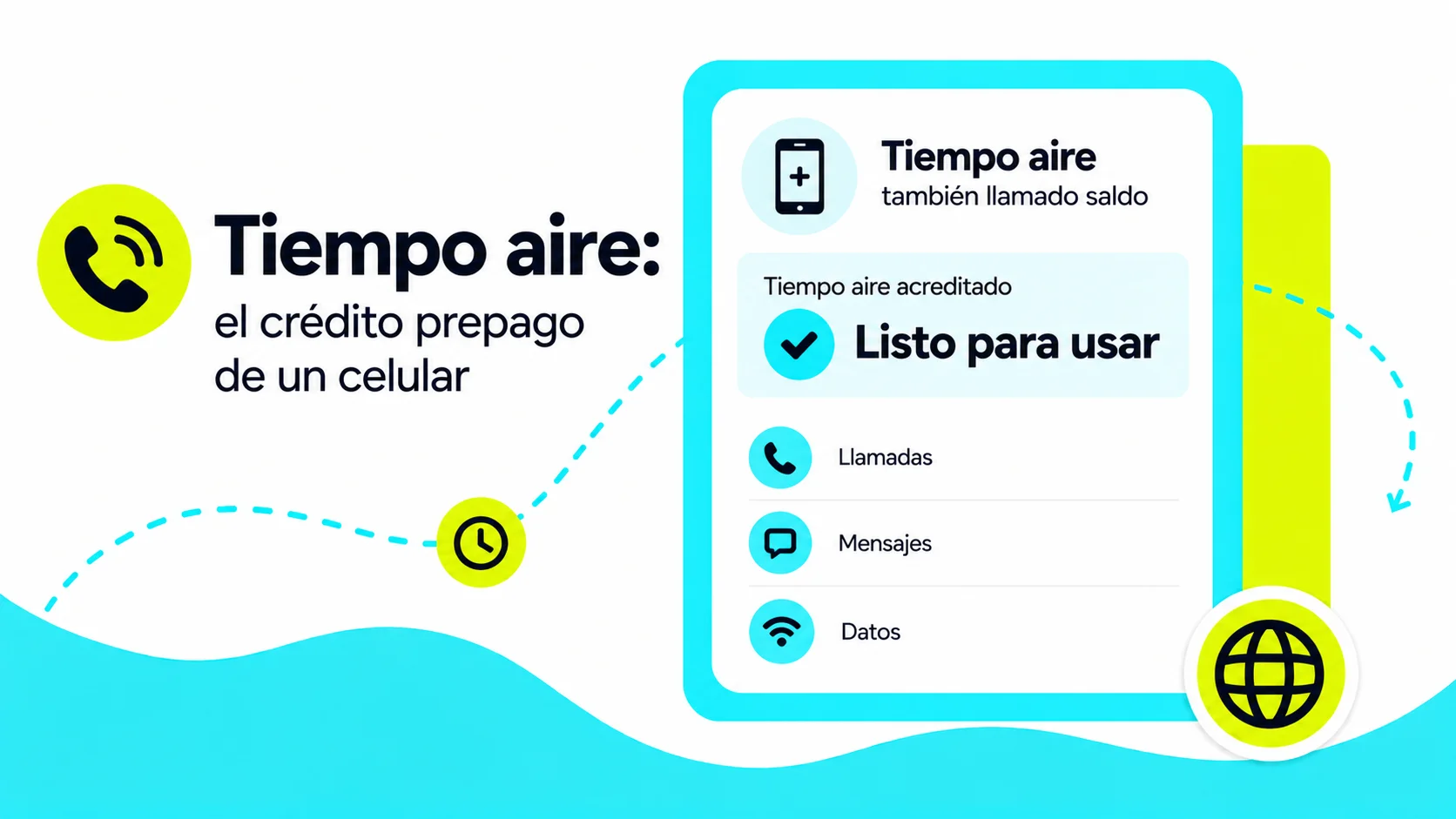 Tiempo aire