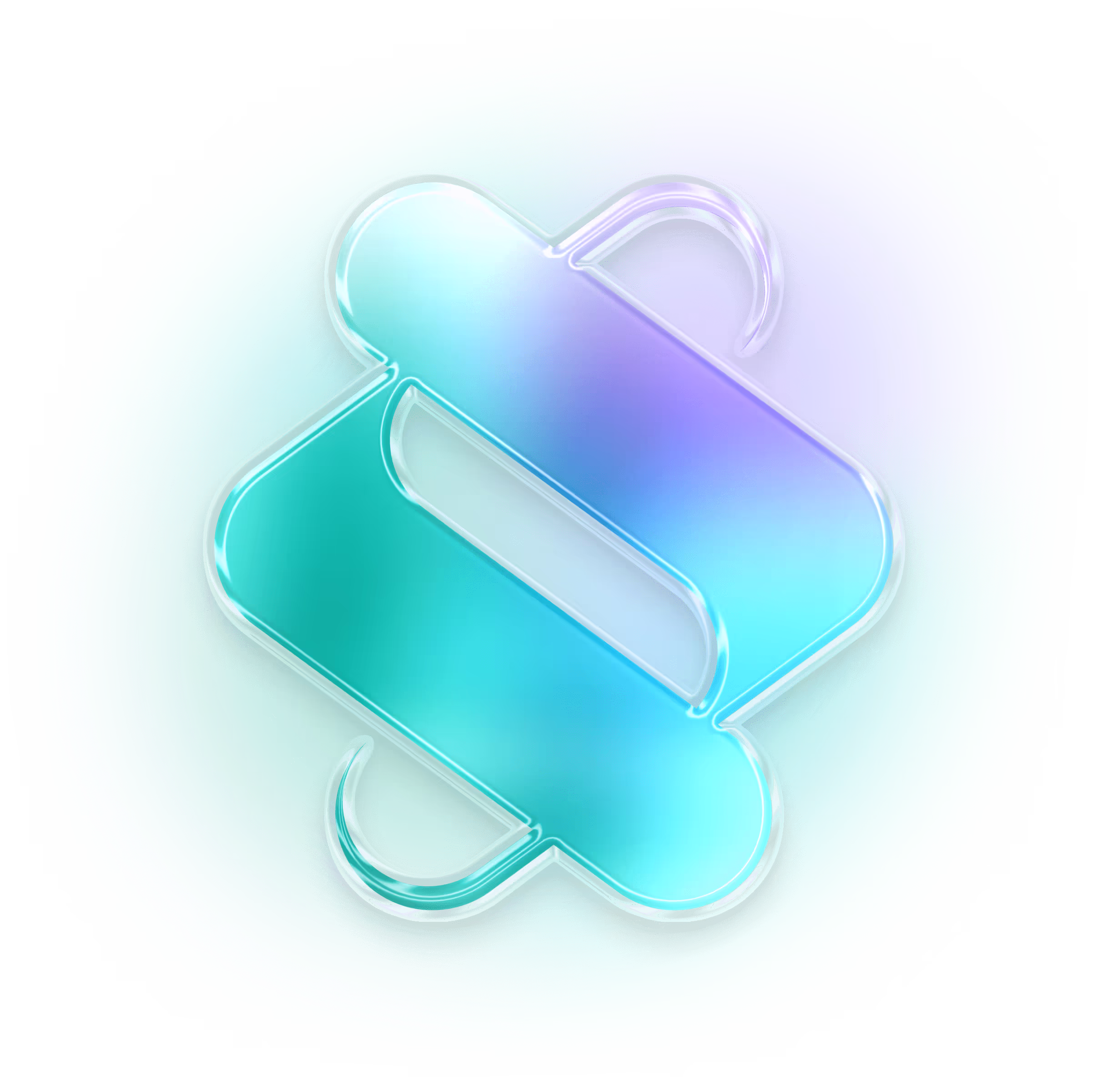 Doctorflix Logo Neon