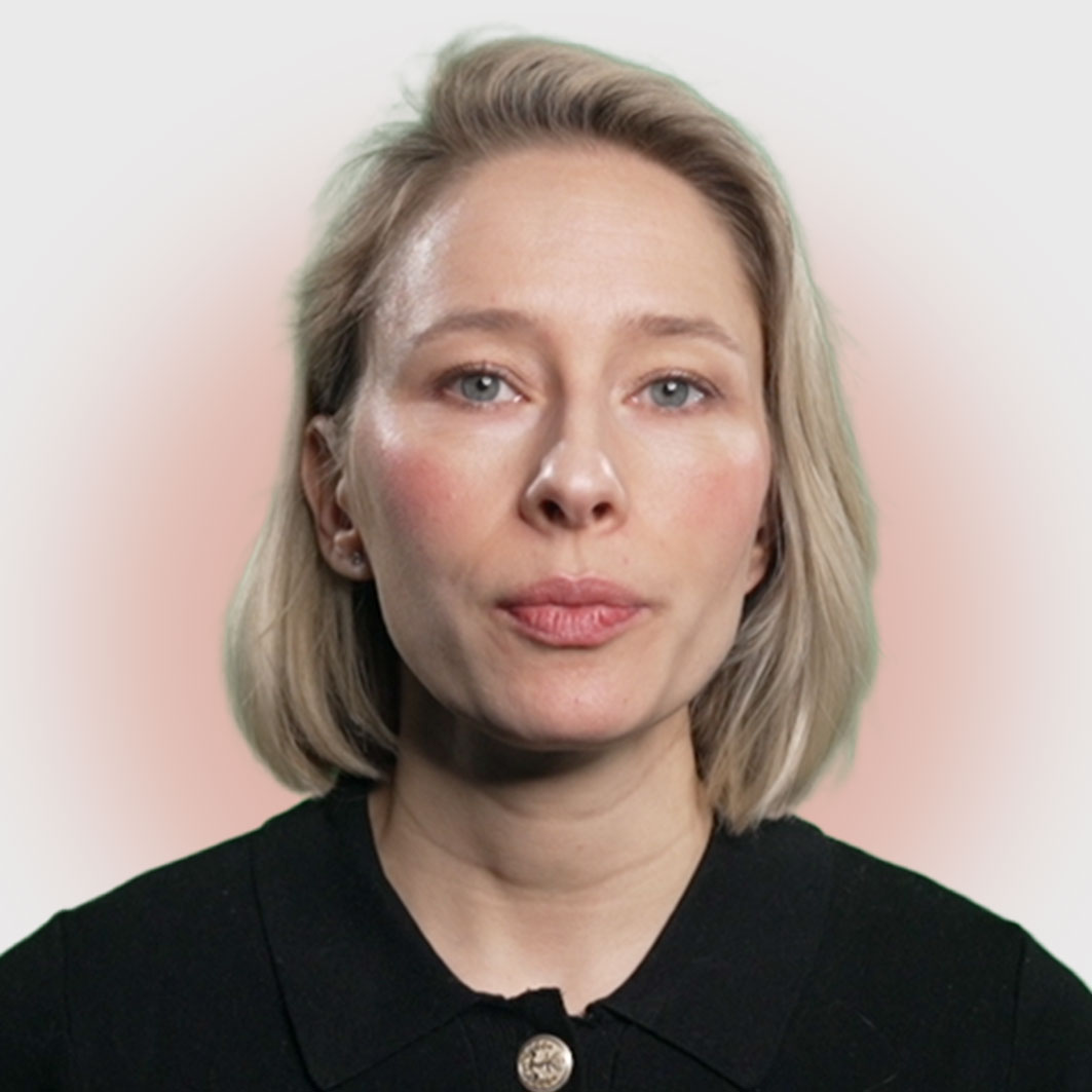 Dozentin Dr. med. Vanessa Hilal