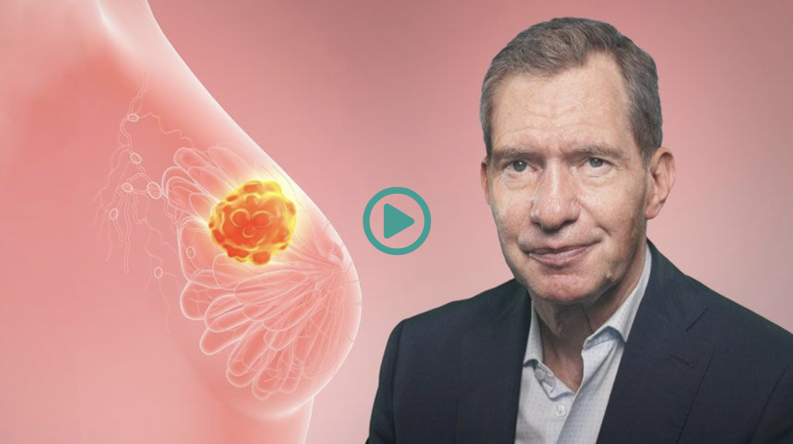 Best of ASCO 2024 - Mammakarzinom