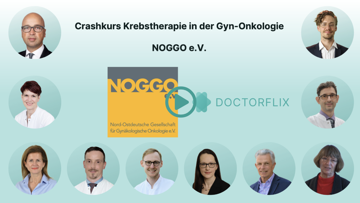 Crashkurs Krebstherapie