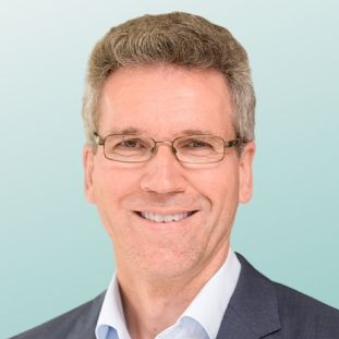 Prof. Dr. med. Torsten Witte