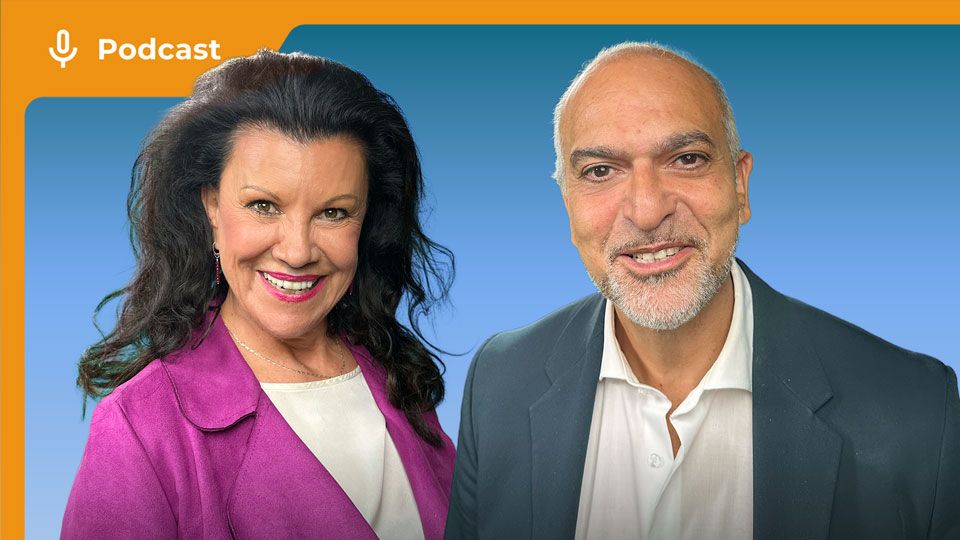 Expertenrunde Darmgesundheit