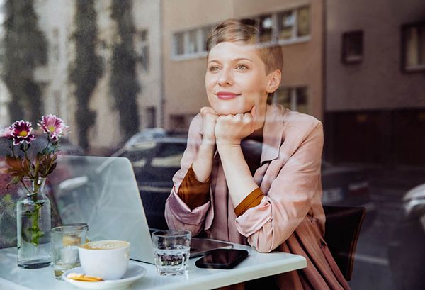 Nervosität und innere Unruhe