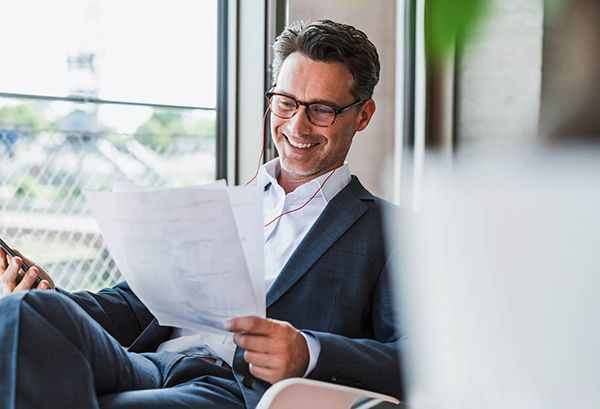 Stress im Alltag bewältigen