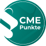 CME-Punkte sticker