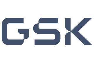 GSK Firmenlogo